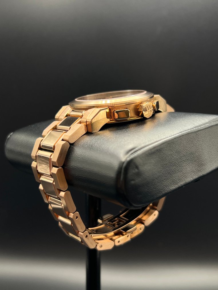 Burberry - The City - 没有保留价 - BU9754 - 中性 - 2020年及之后  #3.2