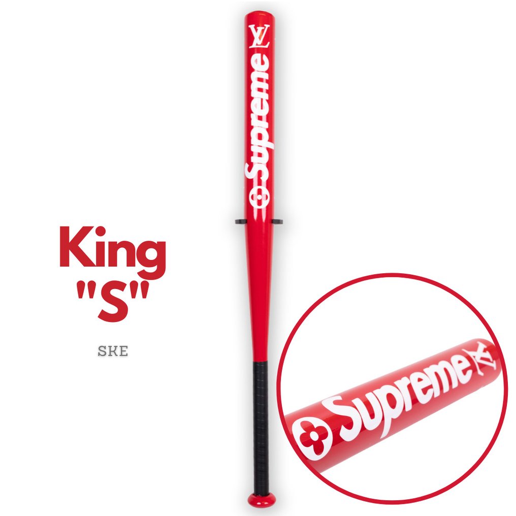 SKE - King "S" Suprême #1.0