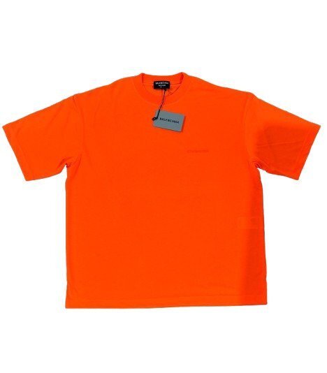 Balenciaga - T-shirt - New with tags #1.0