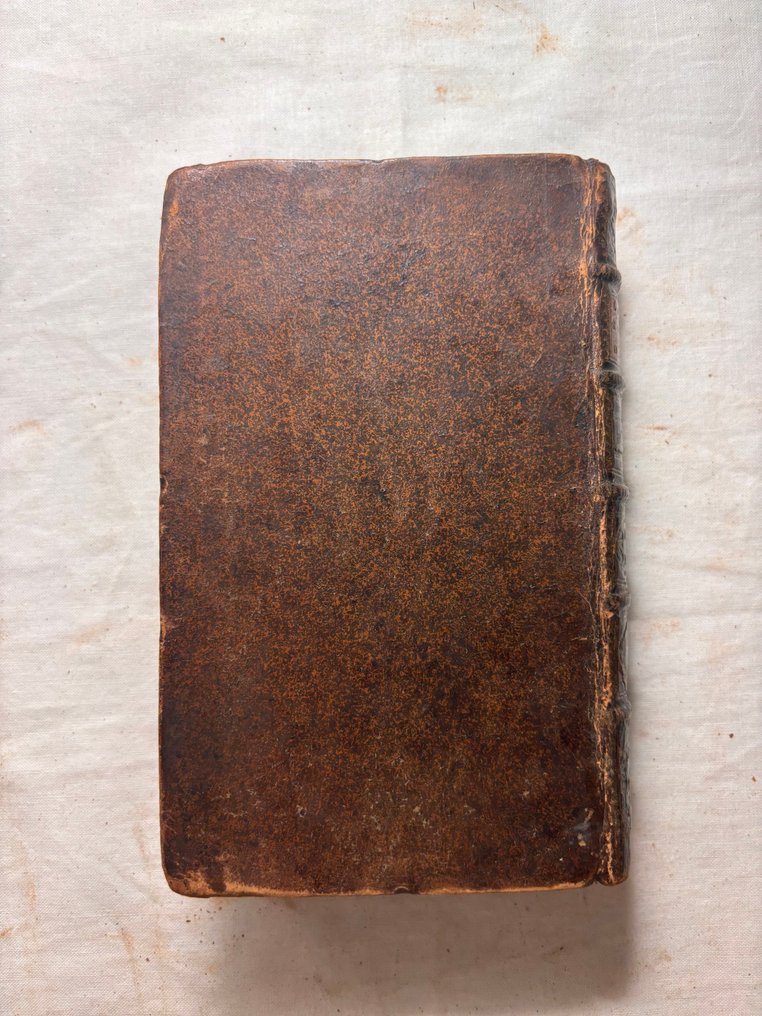 Anonyme - Histoire Veritable & Secrete Des Vies & des Règnes De tous les Rois & Reines d'Angleterre - 1729 #4.3