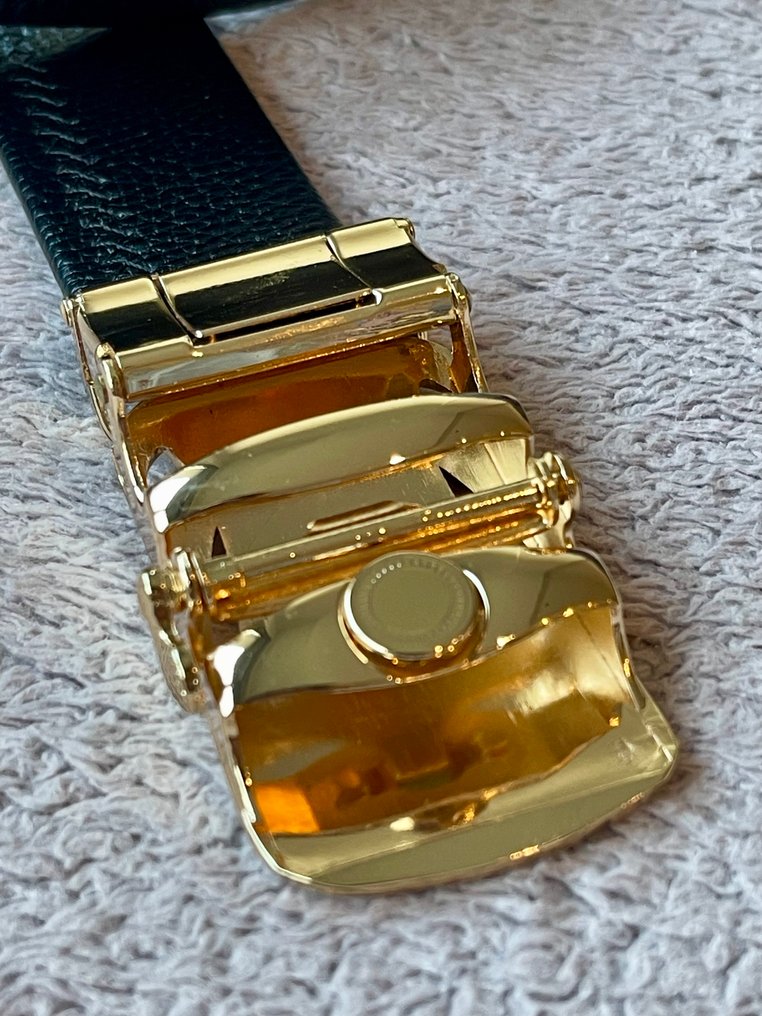 Porsche Design - 带 #2.1