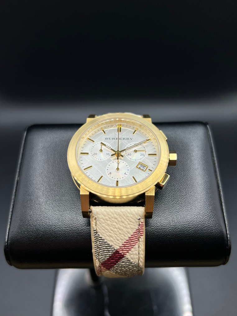 Burberry - The City - No Reserve Price - BU9752 - Unisex - 2020+ #1.0