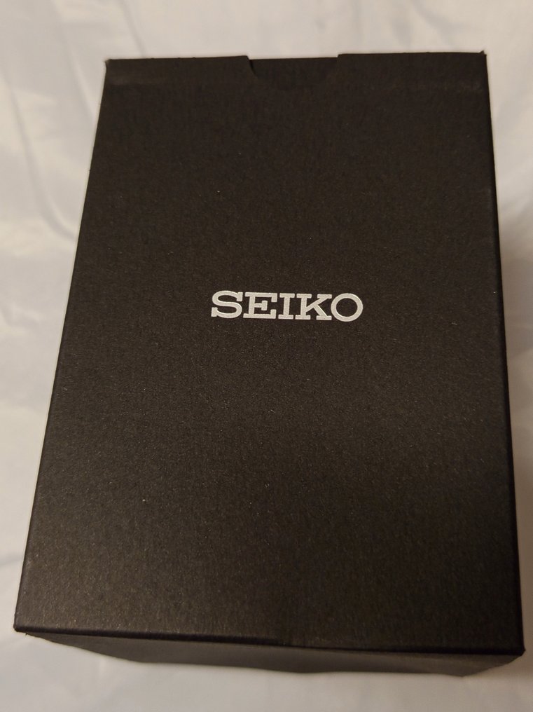 Seiko - Seiko 5 Automatic Day-Date - Zonder Minimumprijs - SRPD65K2 - Heren - 2020+ #4.3