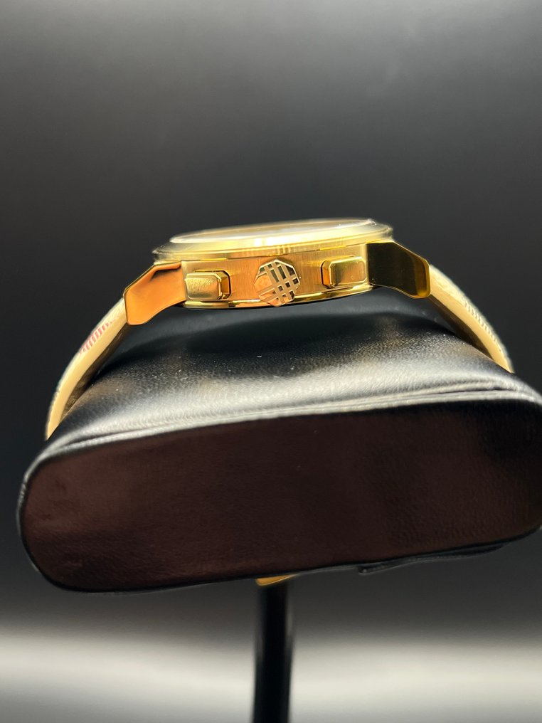 Burberry - The City - No Reserve Price - BU9752 - Unisex - 2020+ #4.3