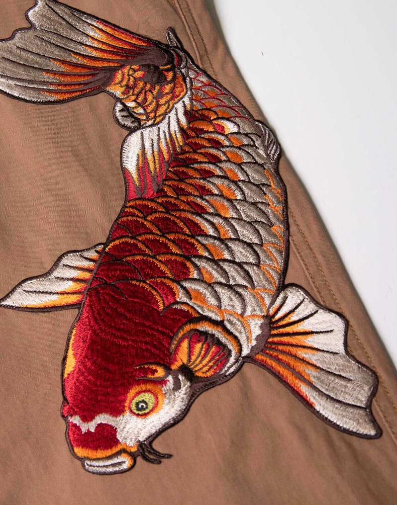 Gucci - Παντελόνι - New with tags #3.2