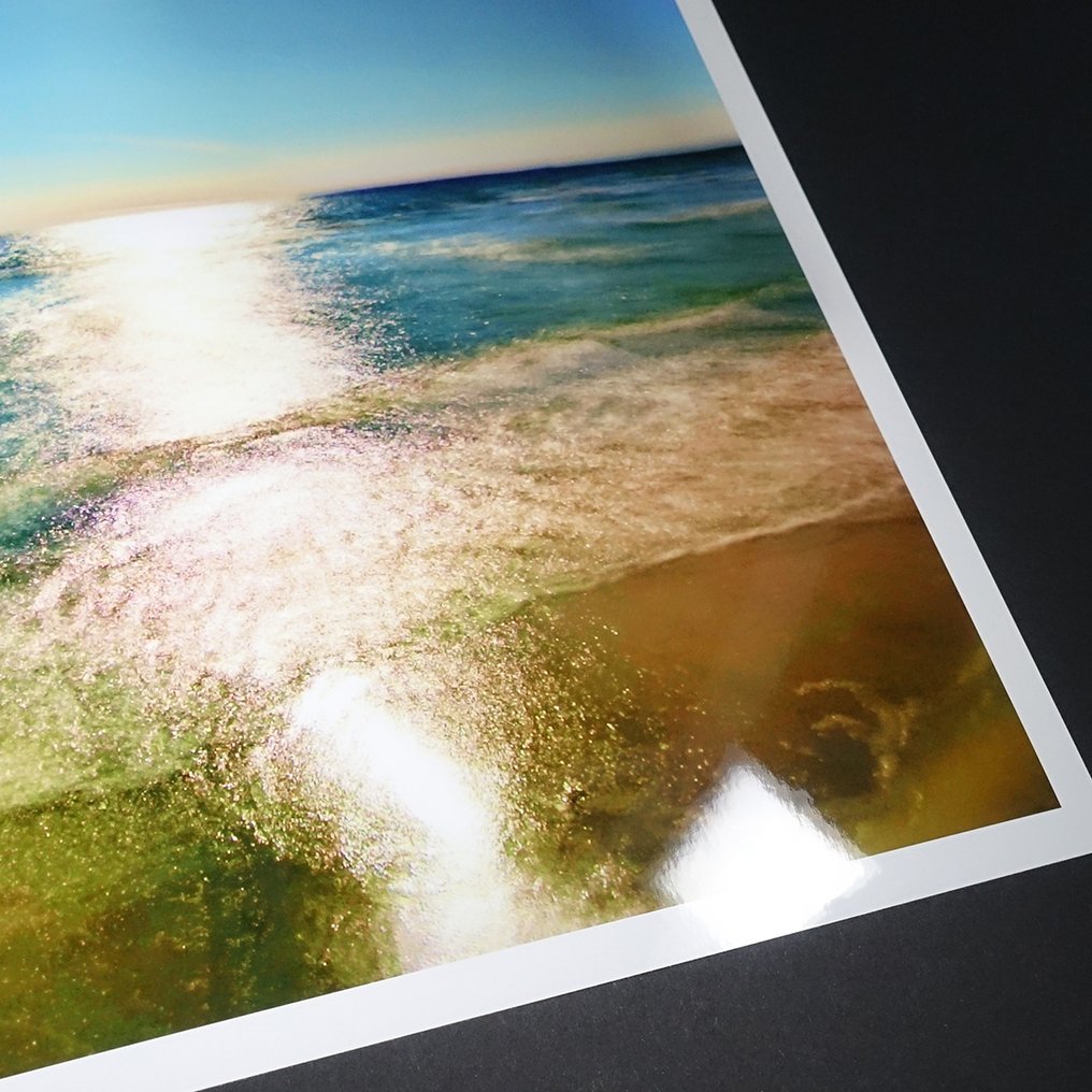 Frank Machalowski - Ocean Glow #3.2