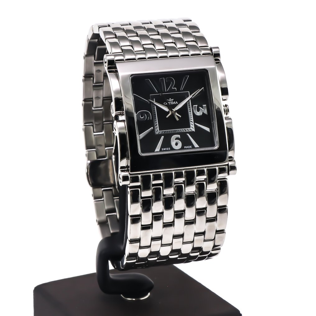 Optima - Swiss Watch - OSL224-SS-3 - Nincs minimálár - Női - 2010-2020  #1.0