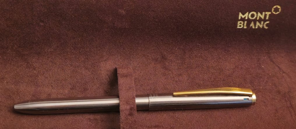 Montblanc - Meisterstück - Ohne mindestpreis - Stift #1.0