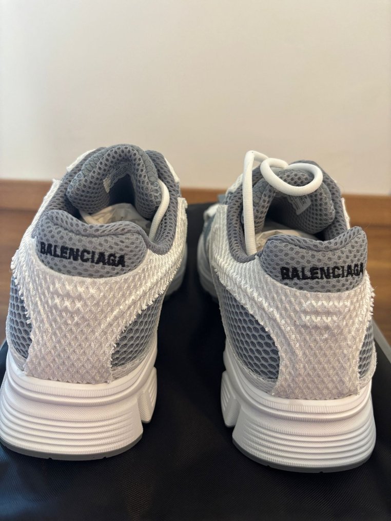 Balenciaga - Sneakers - Size: EU 40 - New with tags #4.3