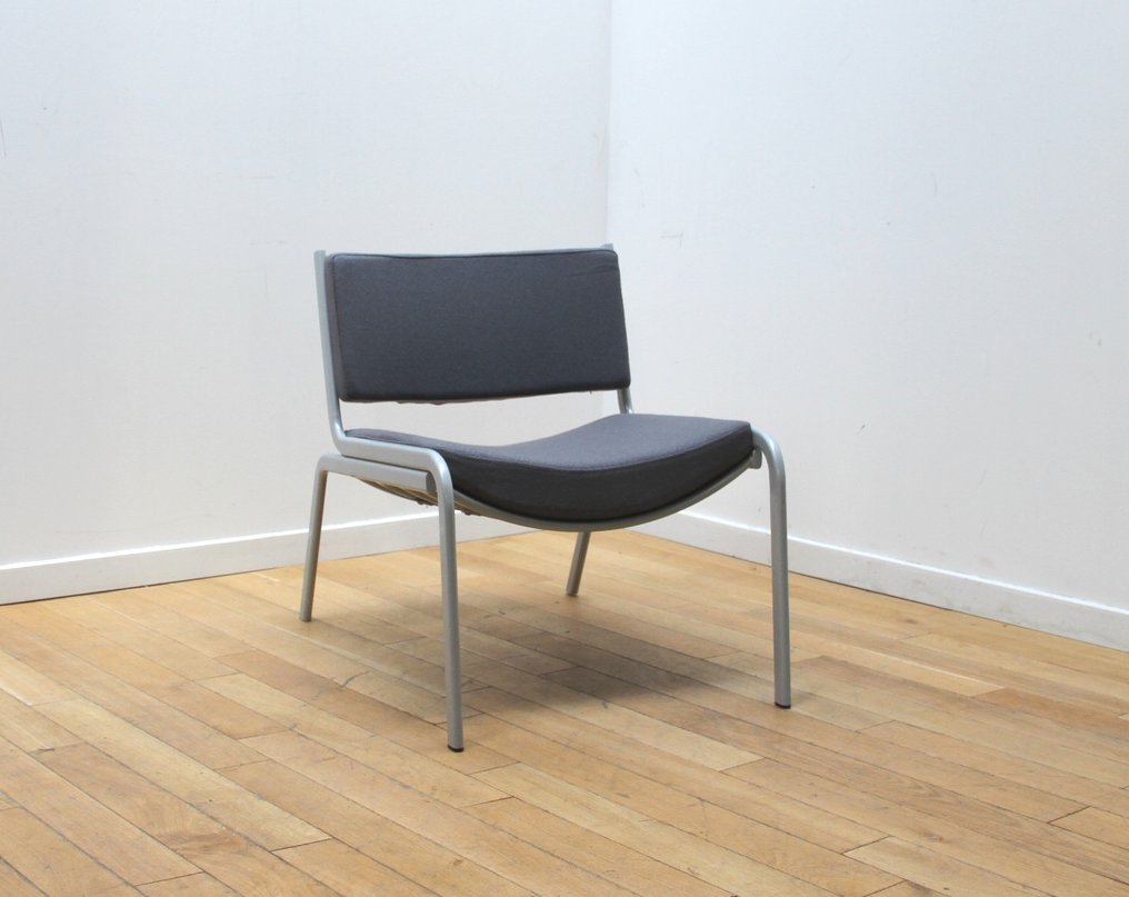 Unknown - Copray et Scholten - Πολυθρόνα (2) - Καρέκλα αρ. 1 - Δεν υπάρχει κείμενο προς μετάφραση. #2.1