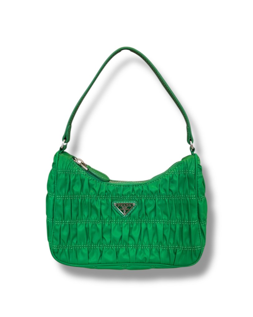 Prada - Re-édition 2005 - Handbag #1.0