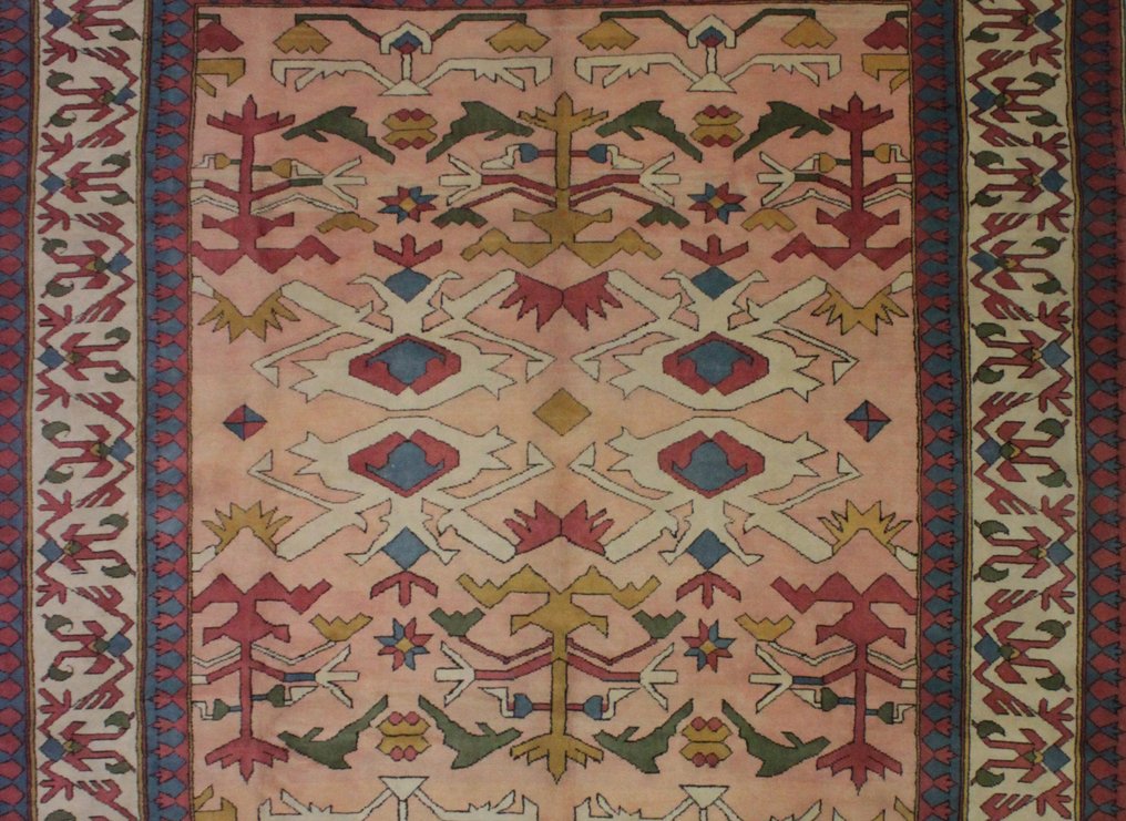 Azeri - Teppich - 319 cm - 292 cm - Teppich #3.2