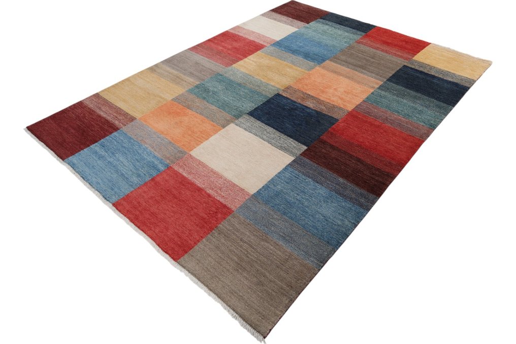 Ziegler Samarkand Royal - Matto - 239 cm - 169 cm #2.1