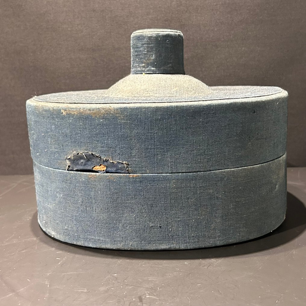 Kalap - Selyem, Gyapjú #2.1