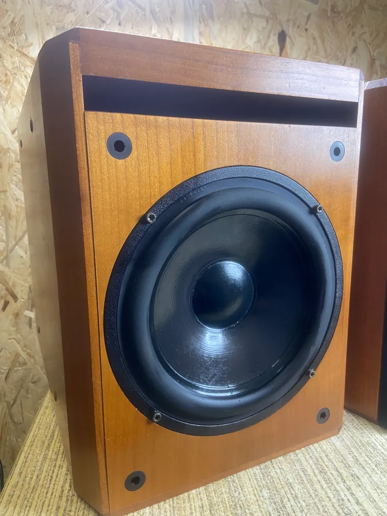 ASW - Varius Mod-III Speaker #2.1