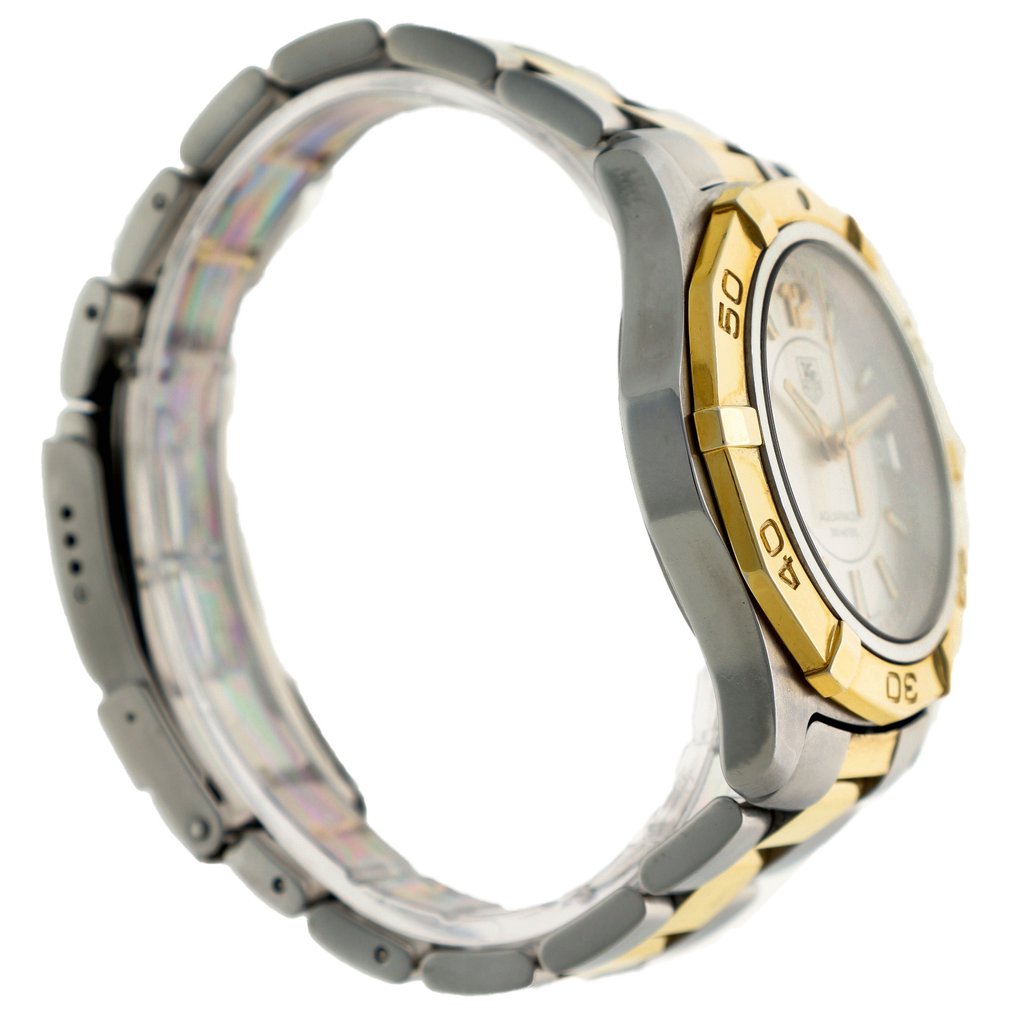 TAG Heuer - Aquaracer 300M - WAF1120 - Άνδρες - 2000-2010  #3.2