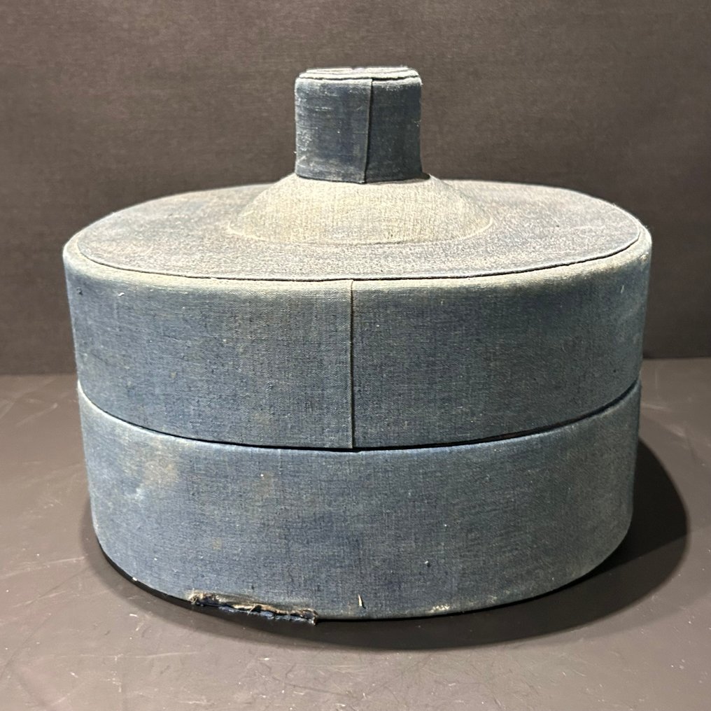 Kalap - Selyem, Gyapjú #4.3