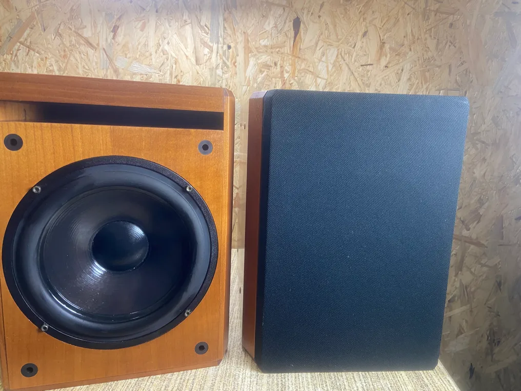 ASW - Varius Mod-III Speaker #3.2