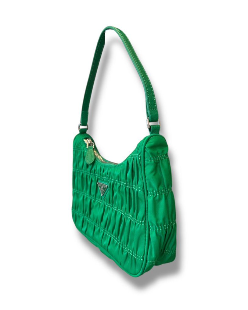 Prada - Re-édition 2005 - Handbag #2.1