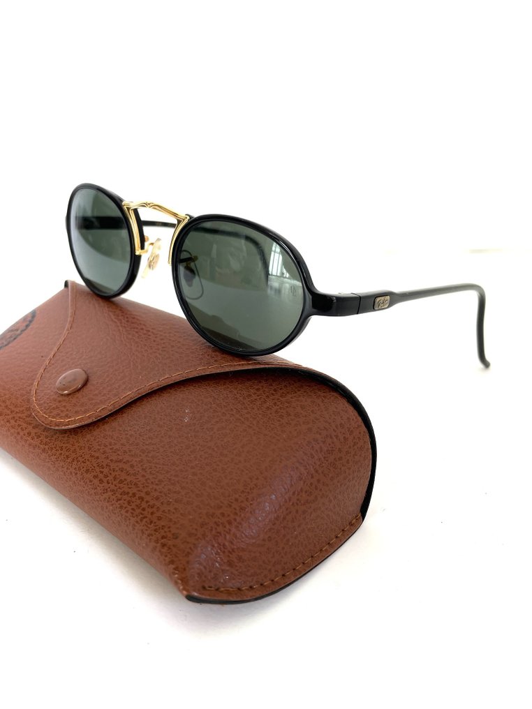 Other brand - Ray-Ban B&L Cheyenne - 太阳镜 #2.1