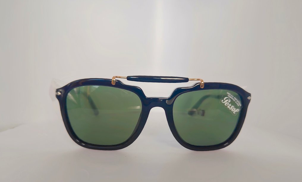 Persol - 0203 Senna Brand - 太阳镜 #1.0