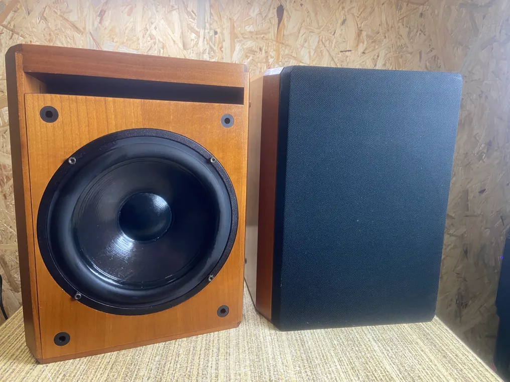 ASW - Varius Mod-III Speaker #1.0