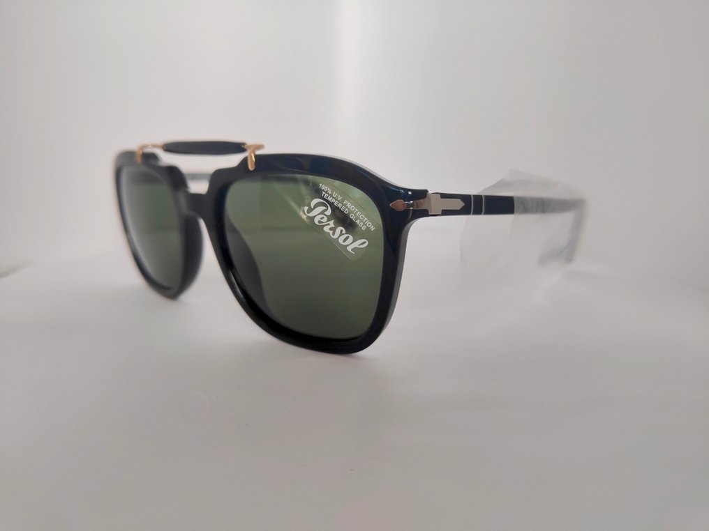 Persol - 0203 Senna Brand - 太阳镜 #2.1