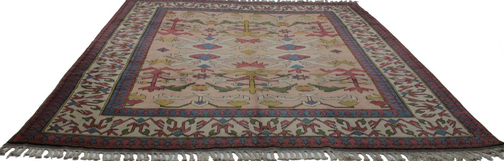 Azeri - Teppich - 319 cm - 292 cm - Teppich #2.1