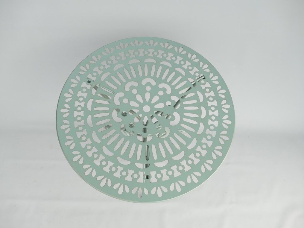 Utemøbler sett (3) - Jern - Fransk bistrosett #3.2