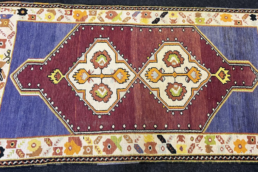 Azari - Matta - 215 cm - 112 cm - Matta #4.3