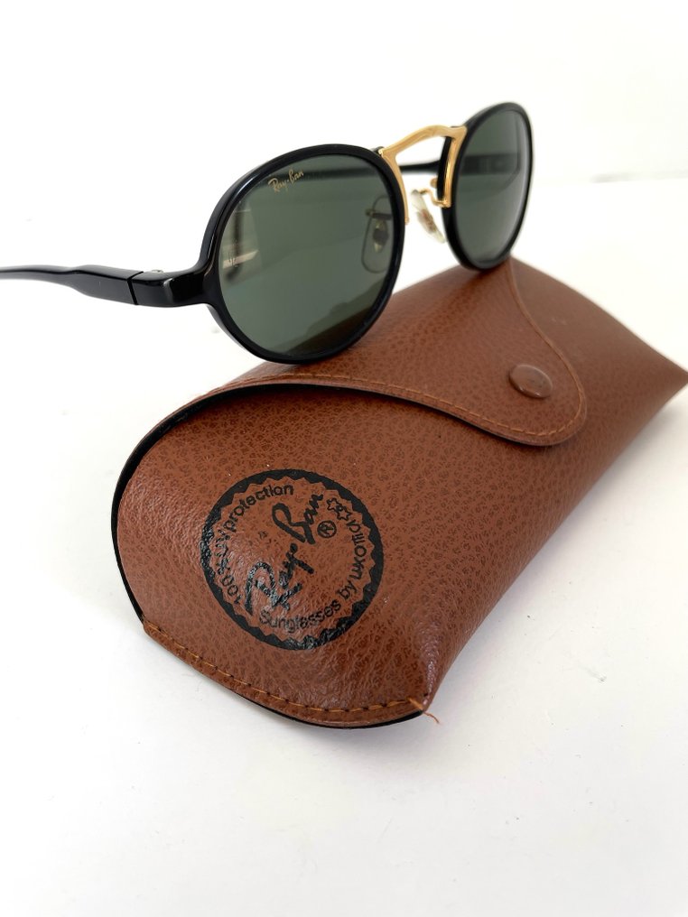 Other brand - Ray-Ban B&L Cheyenne - 太阳镜 #4.3