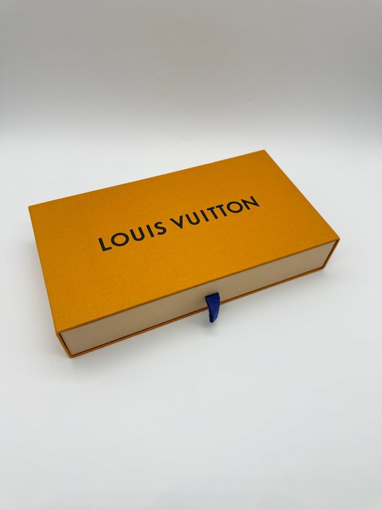 Louis Vuitton - Lockme - 钱包 #1.0
