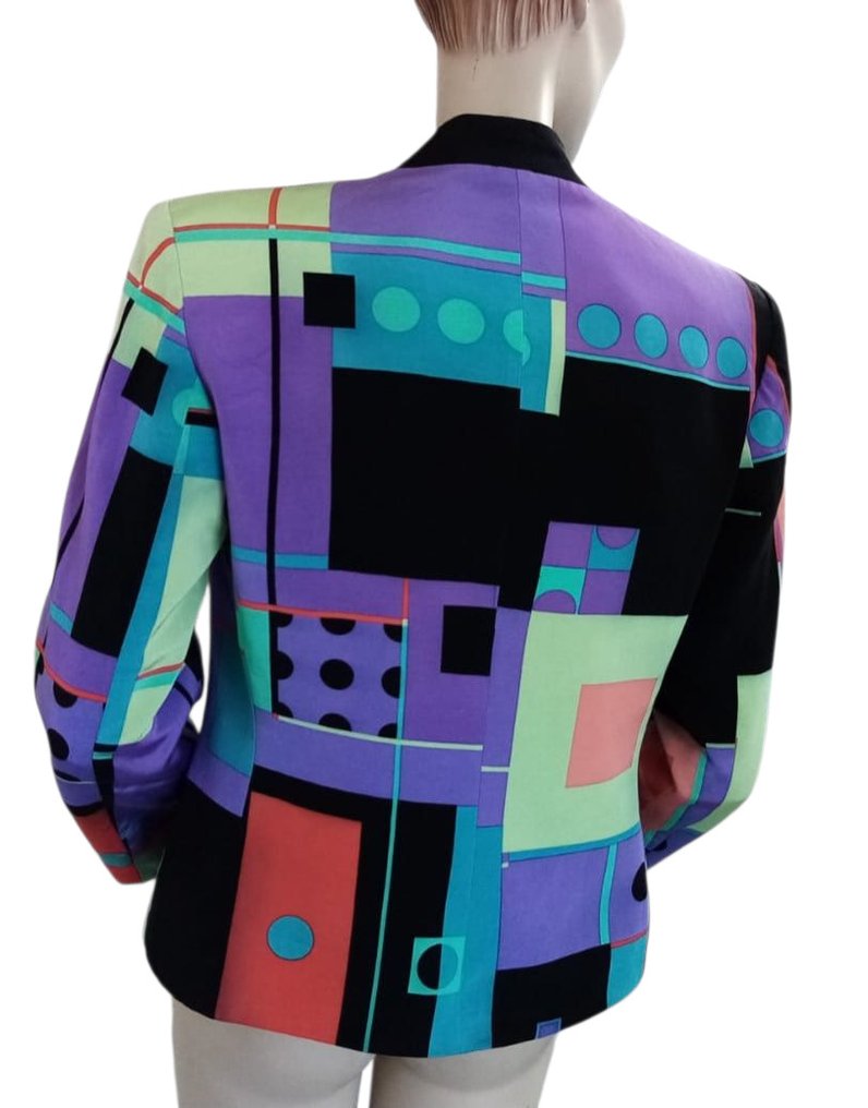 Max Mara - Jakke #1.0