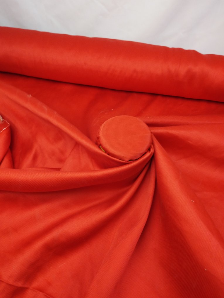 Ottoman - Sumptuous double-height Ottoman-style cut - Textile - 350 cm - 140 cm #2.1