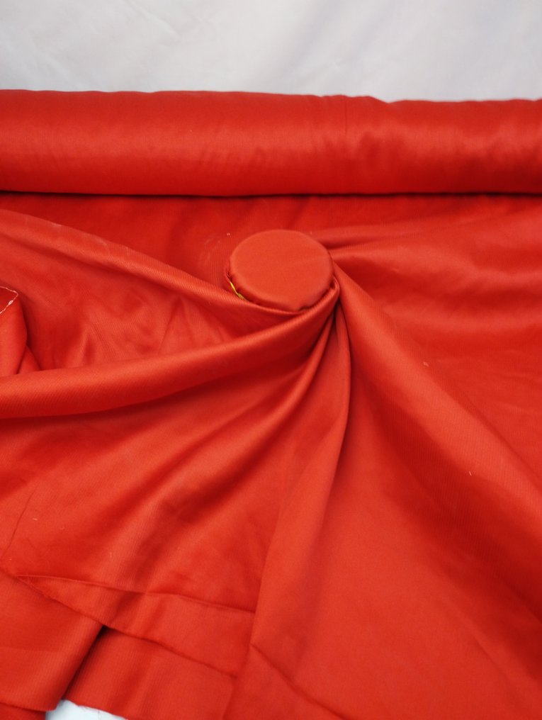 Ottoman - Sumptuous double-height Ottoman-style cut - Textile - 350 cm - 140 cm #4.3