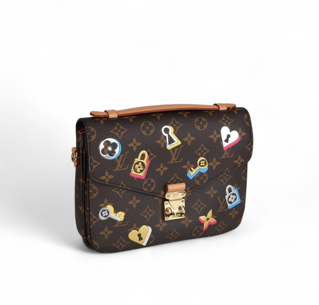 Louis Vuitton - Metis - Borsa a tracolla #1.0