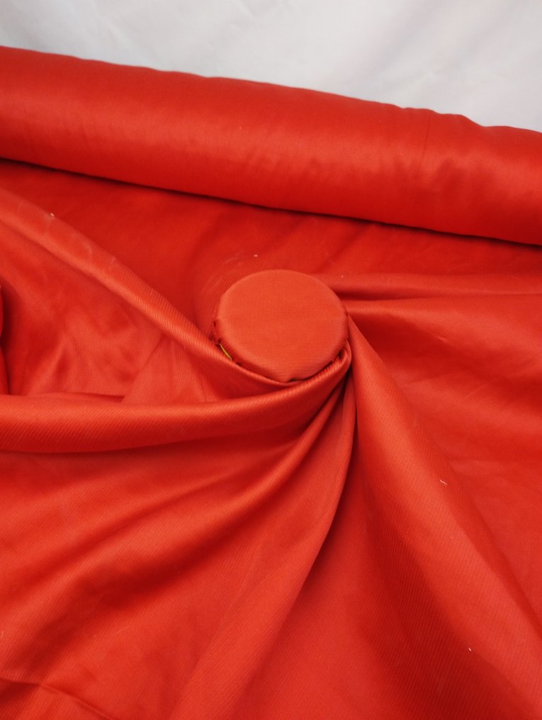 Ottoman - Sumptuous double-height Ottoman-style cut - Textile - 350 cm - 140 cm #1.0