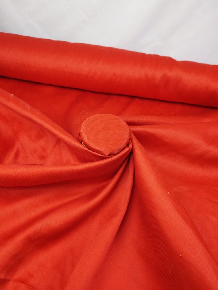 Ottoman - Sumptuous double-height Ottoman-style cut - Textile - 350 cm - 140 cm #1.0