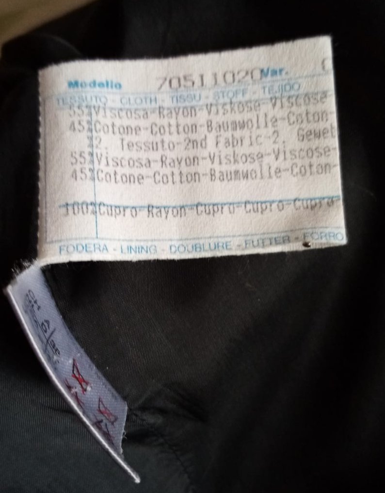 Max Mara - Jakke #4.3