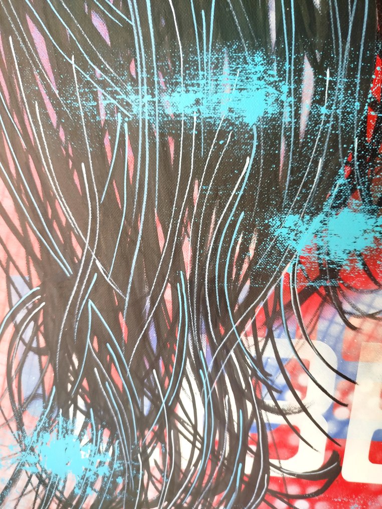 SKP Sylvie Cappe - Liberté Chérie #4.3