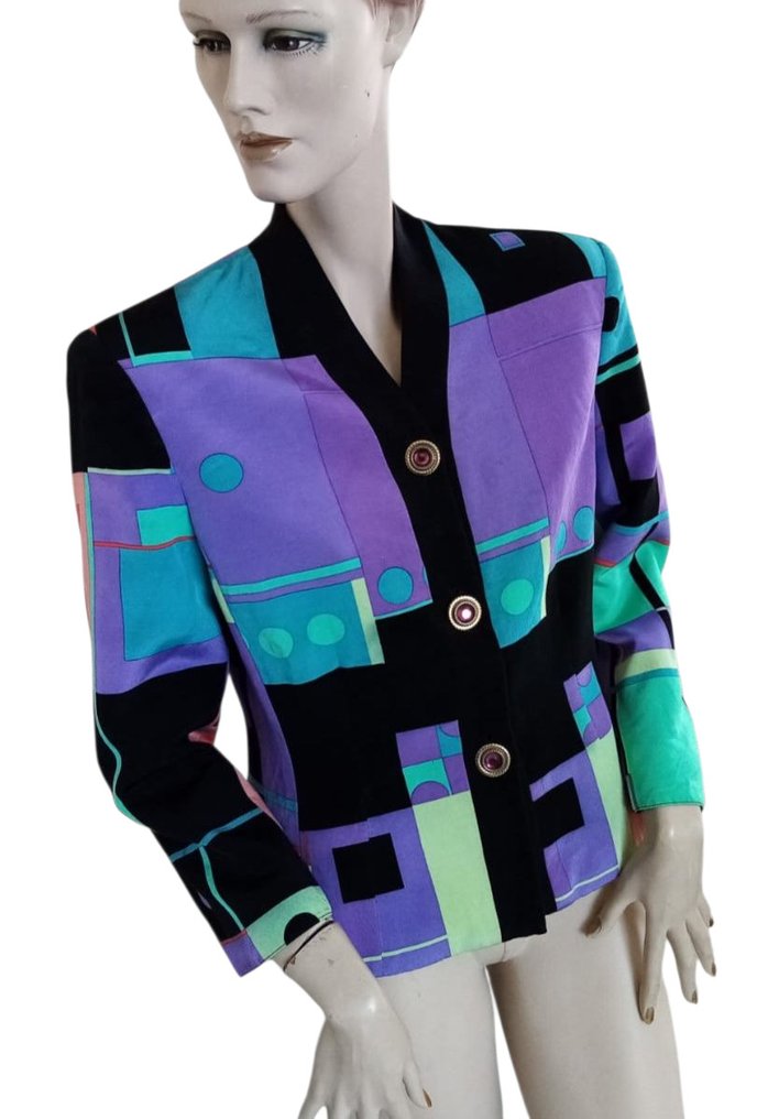 Max Mara - Jakke #1.0