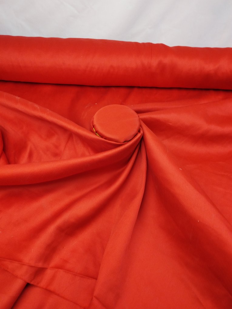 Ottoman - Sumptuous double-height Ottoman-style cut - Textile - 350 cm - 140 cm #3.2