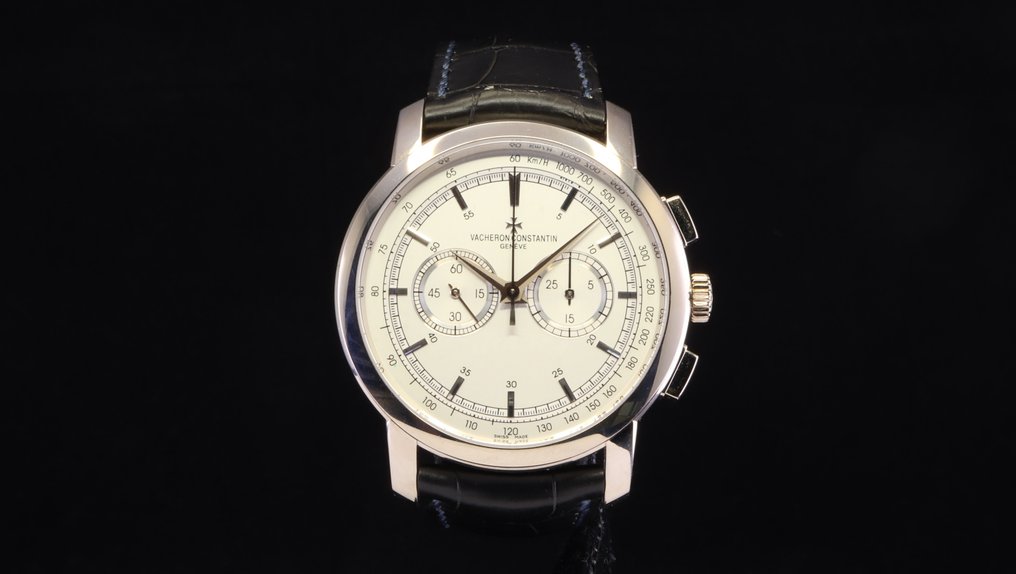 Vacheron Constantin - Patrimony - 47192/000G-9504 - Uomo - 2010-2020 #1.0