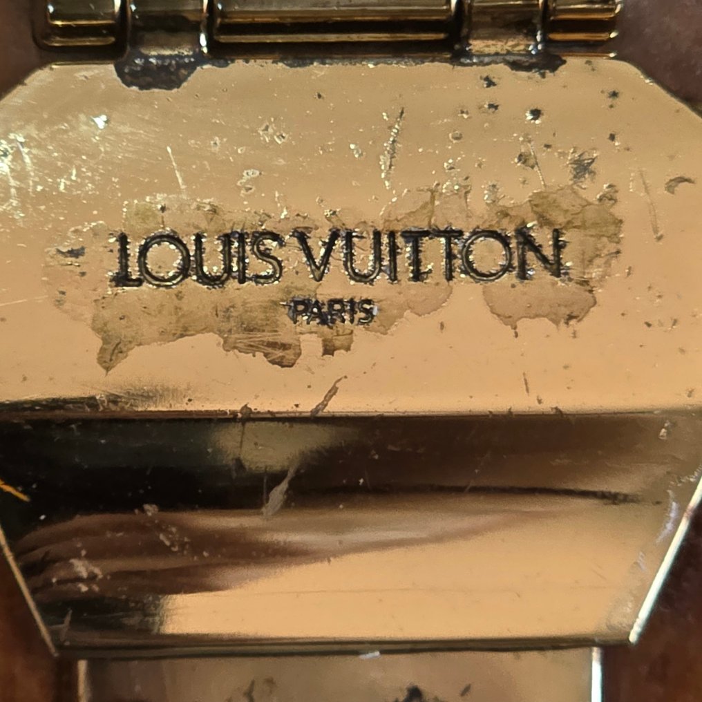 Louis Vuitton - Koffer - Matka-arkku #4.3