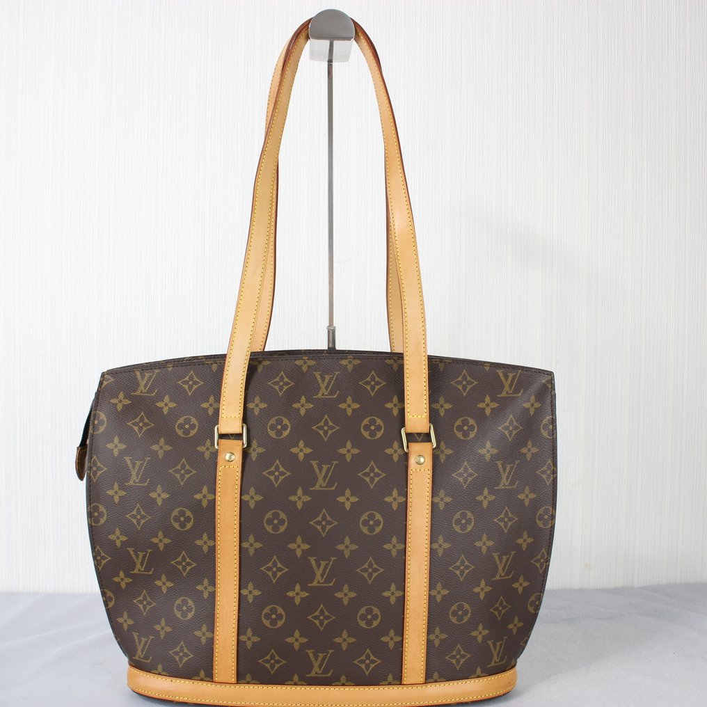 Louis Vuitton - Babylone - Mulepose #1.0