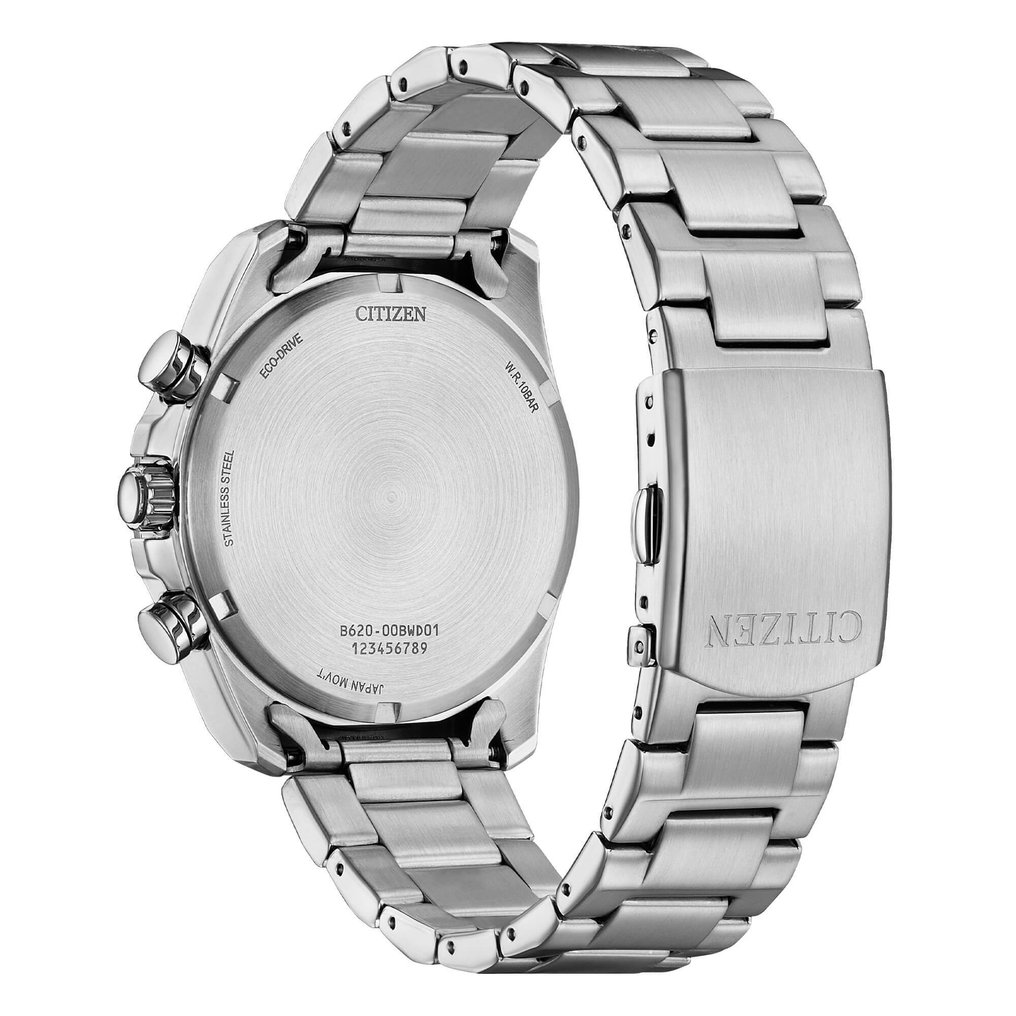 Citizen - Racing Crono Eco Drive - Zonder minimumprijs - CA4464050L - Heren - 2025 #3.2