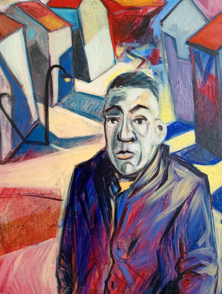 Peter Krusche - Klassentreffen #1.0