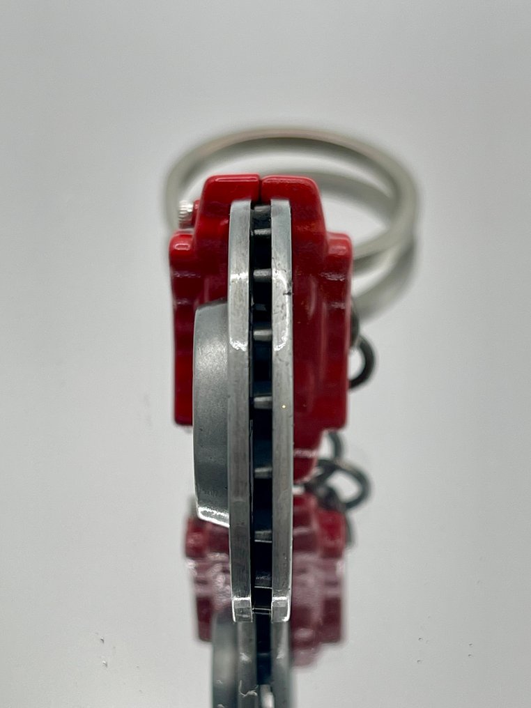 Keychain - Porsche #2.1