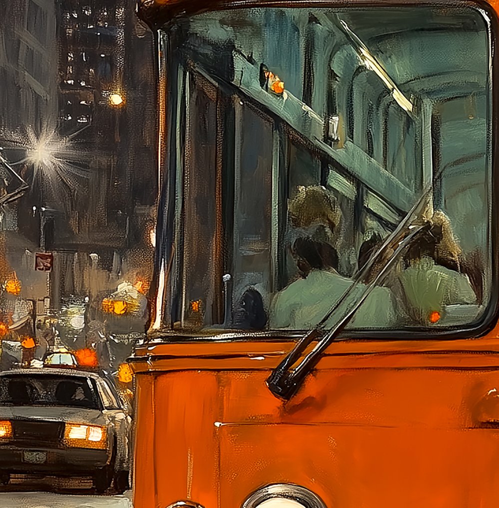 Ginger Red (1965) - Carol #3.2