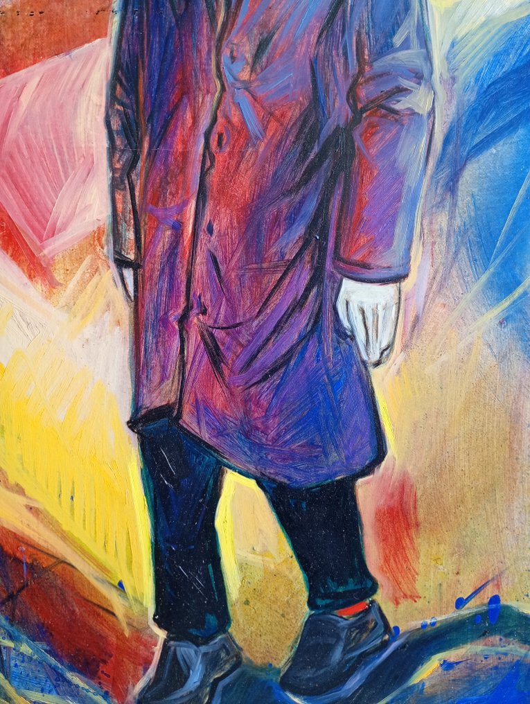 Peter Krusche - Klassentreffen #2.1